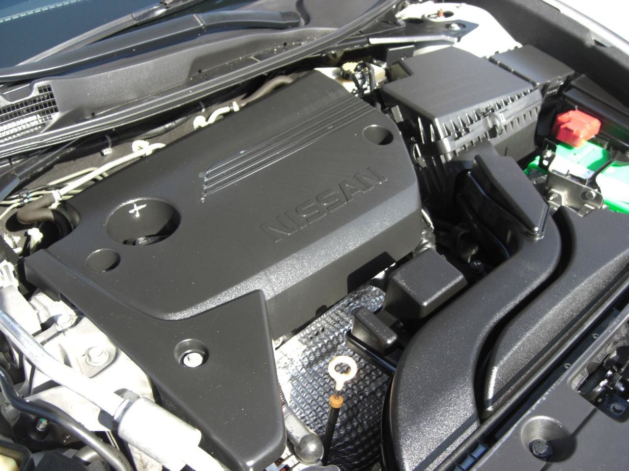 Used 2017 Nissan Altima 2.5 SV FWD image 20