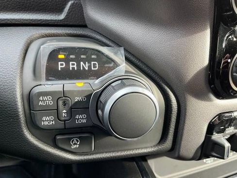 New 2026 RAM 1500 Big Horn image 45