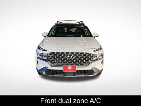 Used 2023 Hyundai Santa Fe SEL w/ Premium Package image 7