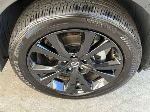 Used 2025 MAZDA CX-30 AWD 2.5 S w/ Select Sport Pkg image 30