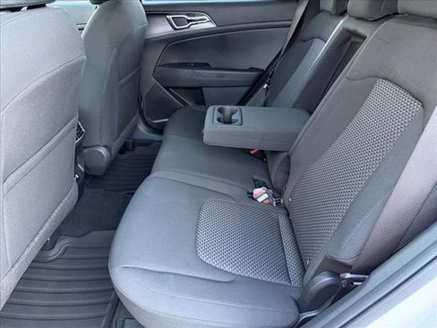 New 2026 Kia Sportage LX w/ LX Convenience Package image 11