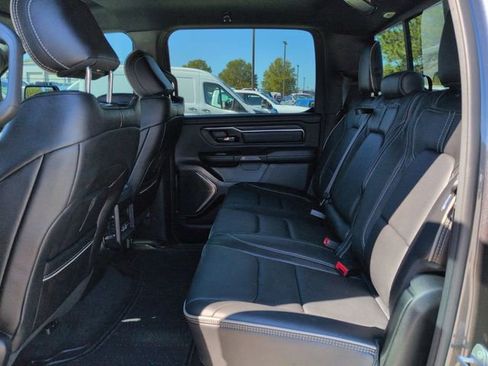 Used 2024 RAM 1500 Limited image 15