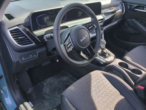 New 2026 Kia Seltos S image 18