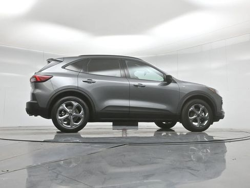 Certified 2025 Ford Escape ST-Line image 48