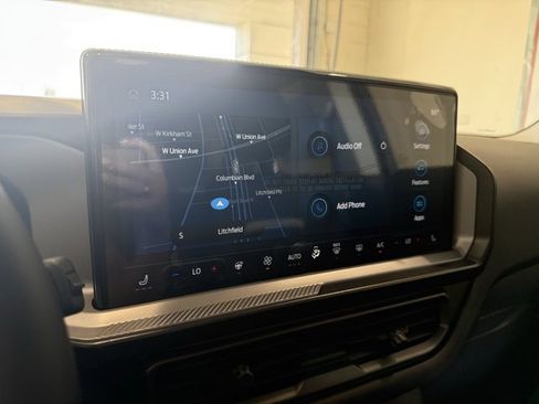 New 2025 Ford Bronco Sport Outer Banks w/ Outer Banks Tech Package+ AWD/4WD image 27