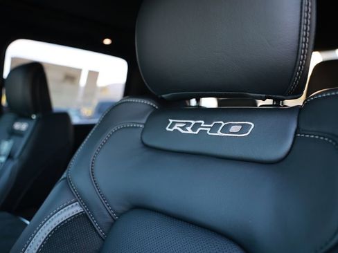 New 2026 RAM 1500 RHO image 14