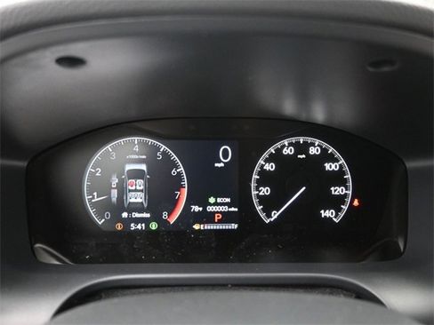 New 2026 Honda HR-V LX image 14