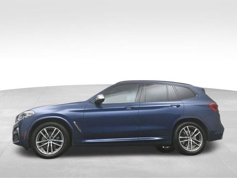 Used 2018 BMW X3 M40i image 46