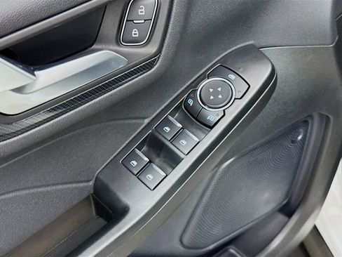 Used 2024 Ford Escape ST-Line w/ Equipment Group 301A image 17