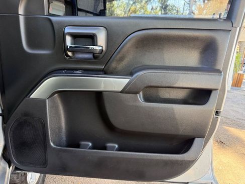 Used 2018 Chevrolet Silverado 1500 LT w/ All Star Edition RWD image 34