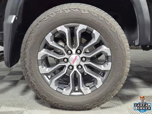 Certified 2023 GMC Canyon Denali AWD/4WD image 28