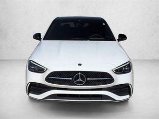 Used 2023 Mercedes-Benz C 300 Sedan video 2