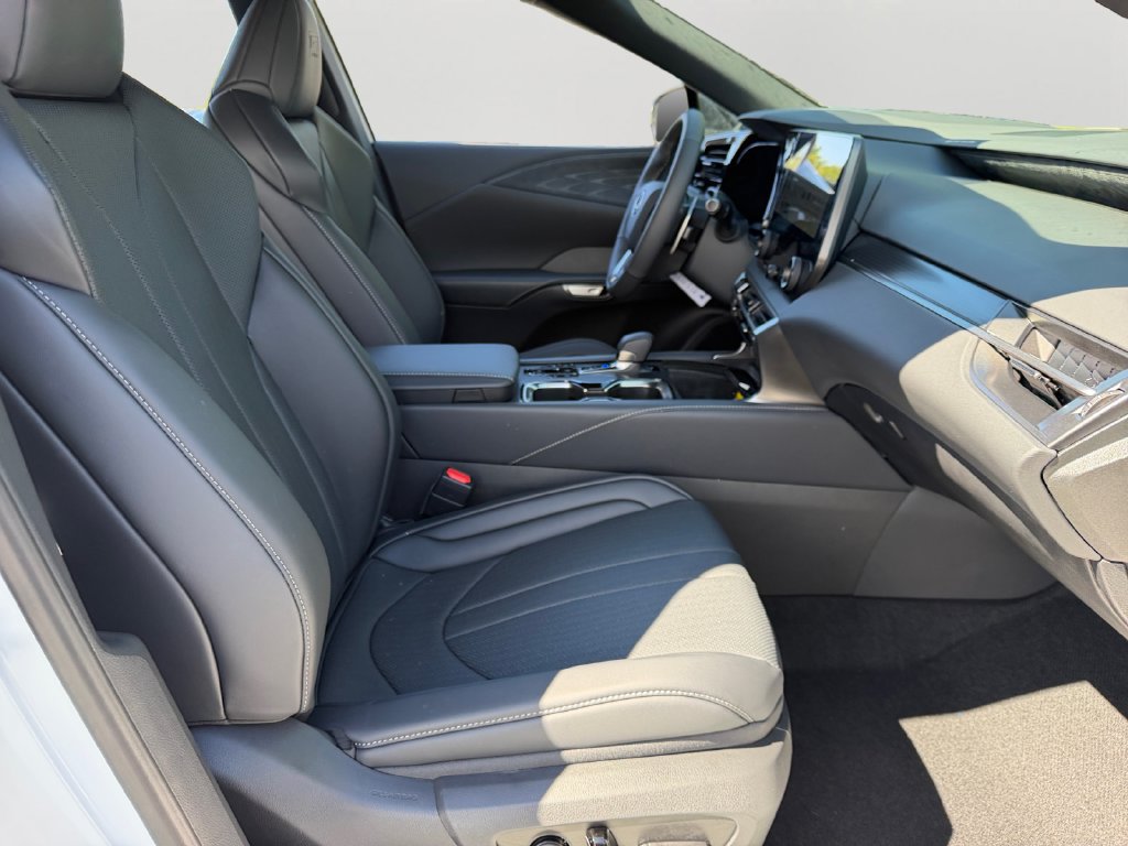 New 2026 Lexus RX 350 F Sport AWD/4WD image 5