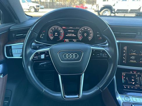 Used 2019 Audi A6 3.0T Premium Plus image 27
