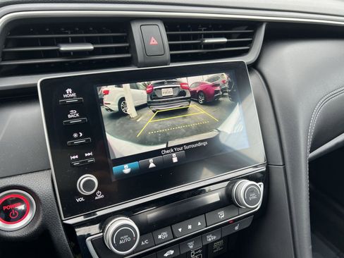 Used 2020 Honda Insight Touring image 16