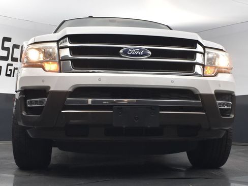 Used 2017 Ford Expedition King Ranch RWD image 24