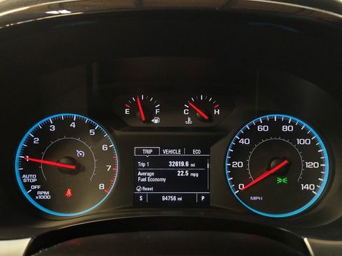 Used 2020 Chevrolet Traverse LS w/ LPO, Floor Liner Package FWD image 23
