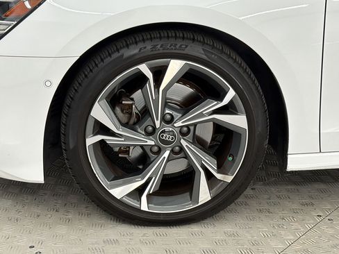 Used 2023 Audi A3 2.0T Premium w/ Convenience Package FWD image 13