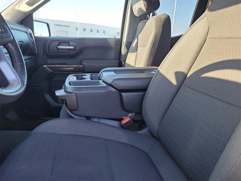 Used 2021 GMC Sierra 1500 SLE w/ X31 Off-Road Package image 20