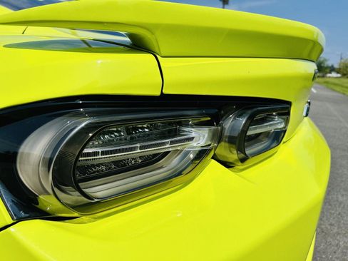 Used 2021 Chevrolet Camaro SS image 15