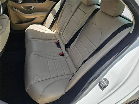 Certified 2021 Mercedes-Benz C 300 Sedan image 16