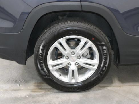 Used 2018 GMC Terrain SLE w/ Driver Convenience Package FWD image 49