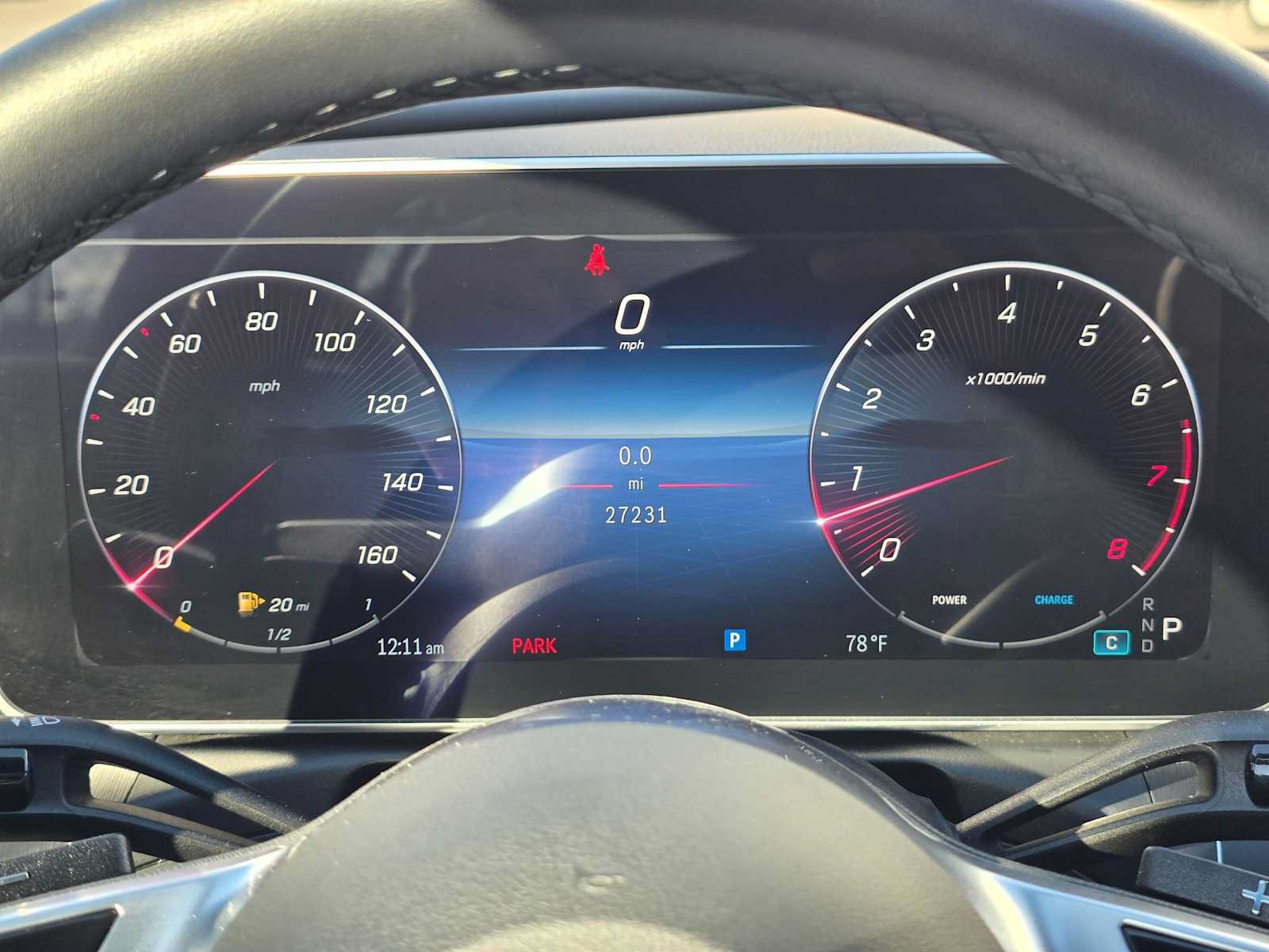Used 2023 Mercedes-Benz C 300 4MATIC Sedan image 21