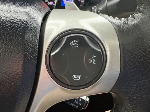 Used 2013 Toyota Camry SE w/ Leather Pkg image 31