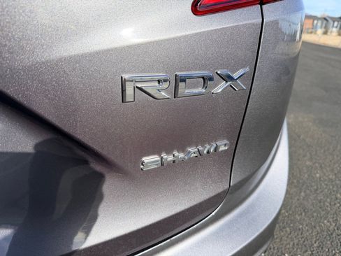 Used 2019 Acura RDX AWD image 38