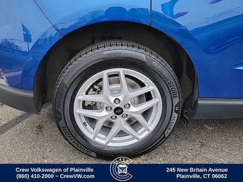 Used 2023 Ford Edge SEL image 19