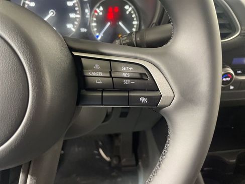 New 2026 MAZDA MAZDA3 2.5 S Sedan w/ Preferred Pkg FWD image 14