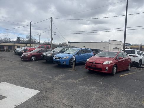 Used 2017 Subaru Crosstrek 2.0i Premium AWD/4WD image 18