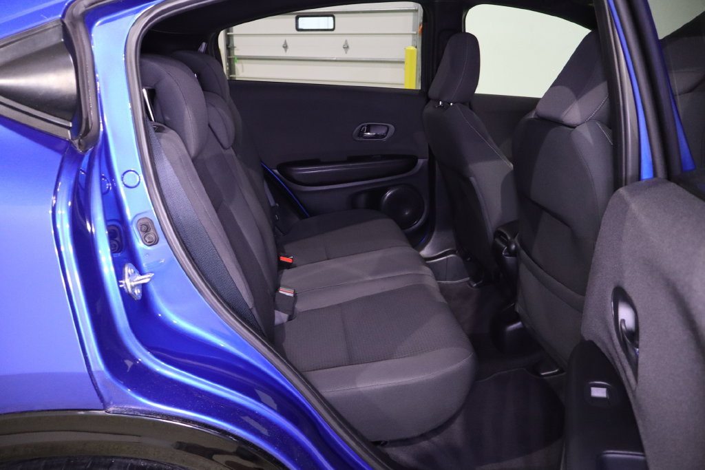 Used 2022 Honda HR-V Sport image 29