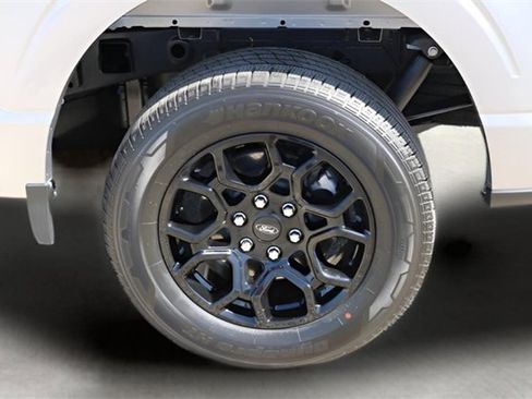 Used 2025 Ford F150 XLT w/ Equipment Group 302A MID image 9