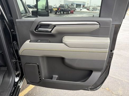 New 2026 Chevrolet Silverado 2500 ZR2 image 29