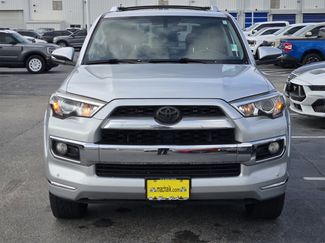 Used 2014 Toyota 4Runner Limited video 2