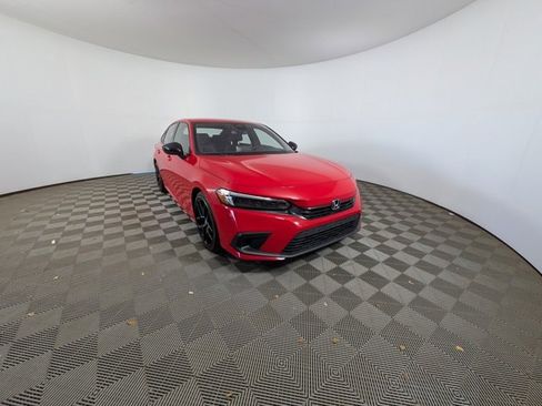Used 2023 Honda Civic Sport image 26