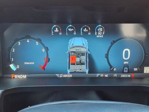 New 2026 Ford F150 XLT w/ Equipment Group 302A MID image 19