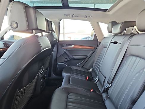 Used 2023 Audi Q5 2.0T Premium Plus w/ Premium Plus Package image 29