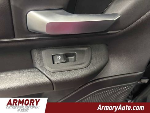 New 2026 RAM 1500 Tradesman w/ Off Road Group image 23