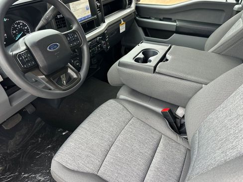 New 2026 Ford F350 XL w/ STX Appearance Package image 10