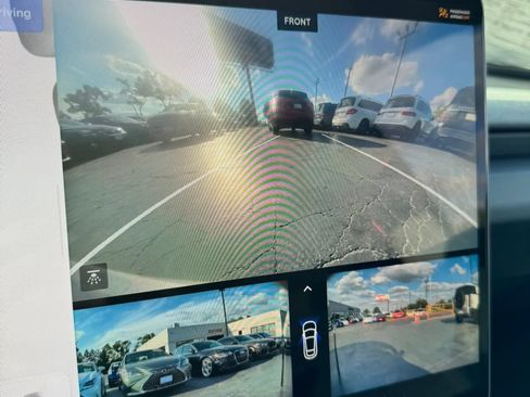 Used 2026 Tesla Model Y Long Range RWD image 26