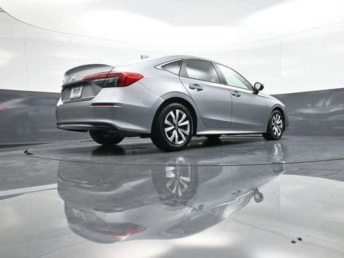 Certified 2023 Honda Civic LX image 29