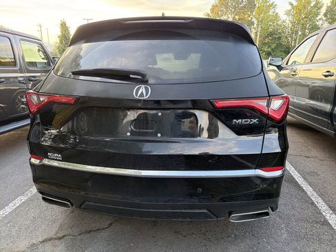Used 2024 Acura MDX FWD w/ Technology Package image 5