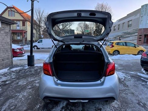 Used 2017 Toyota Yaris LE image 20