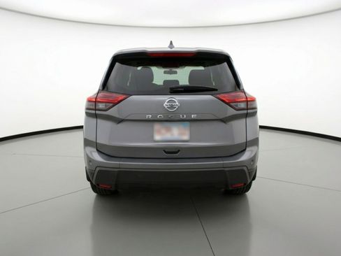 Used 2025 Nissan Rogue SV FWD image 7