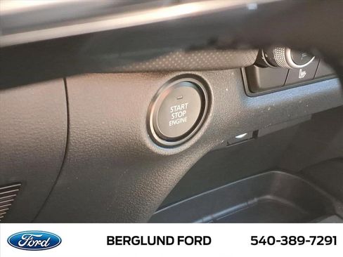 Certified 2025 MAZDA CX-50 AWD 2.5 S w/ Cargo Package image 29