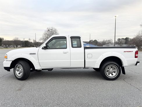 Used 2007 Ford Ranger Sport image 17