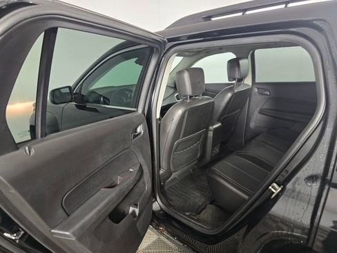 Used 2015 GMC Terrain SLT w/ Open Road Package image 15