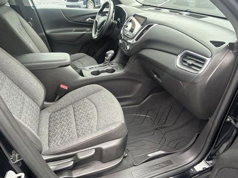 Used 2022 Chevrolet Equinox LT image 22